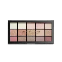 Makeup Revolution Reloaded Eyeshadow Palette